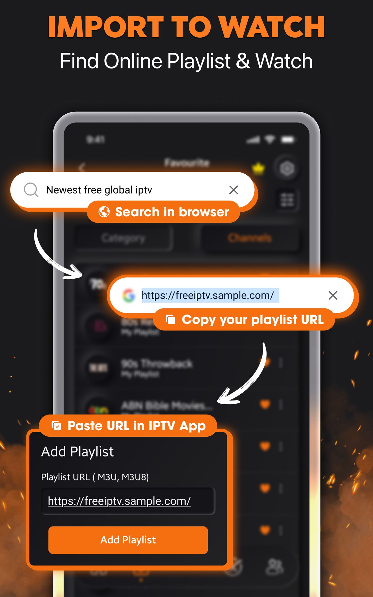 Betasoft Mobile App