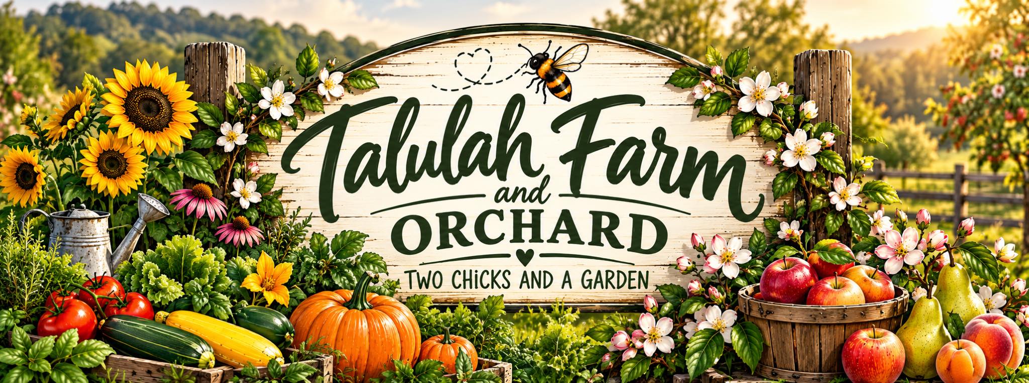 Talulah Farm