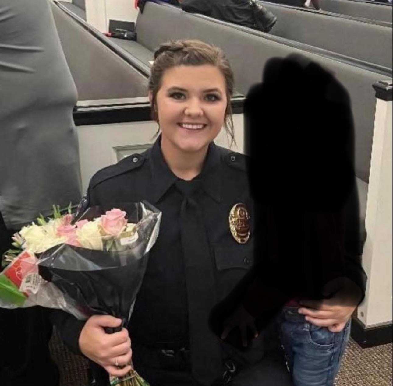 Josh - From Lexington Police Department… Im going to let them tell this ...