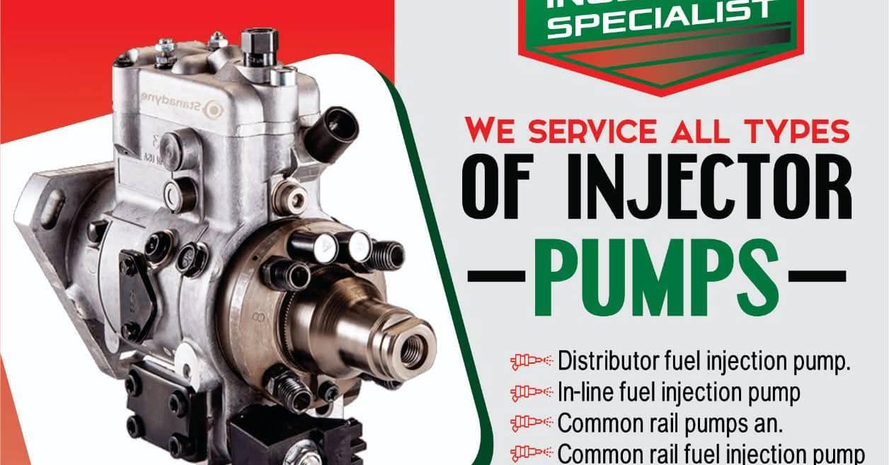 PRO FUEL Injection Specialist | Harare