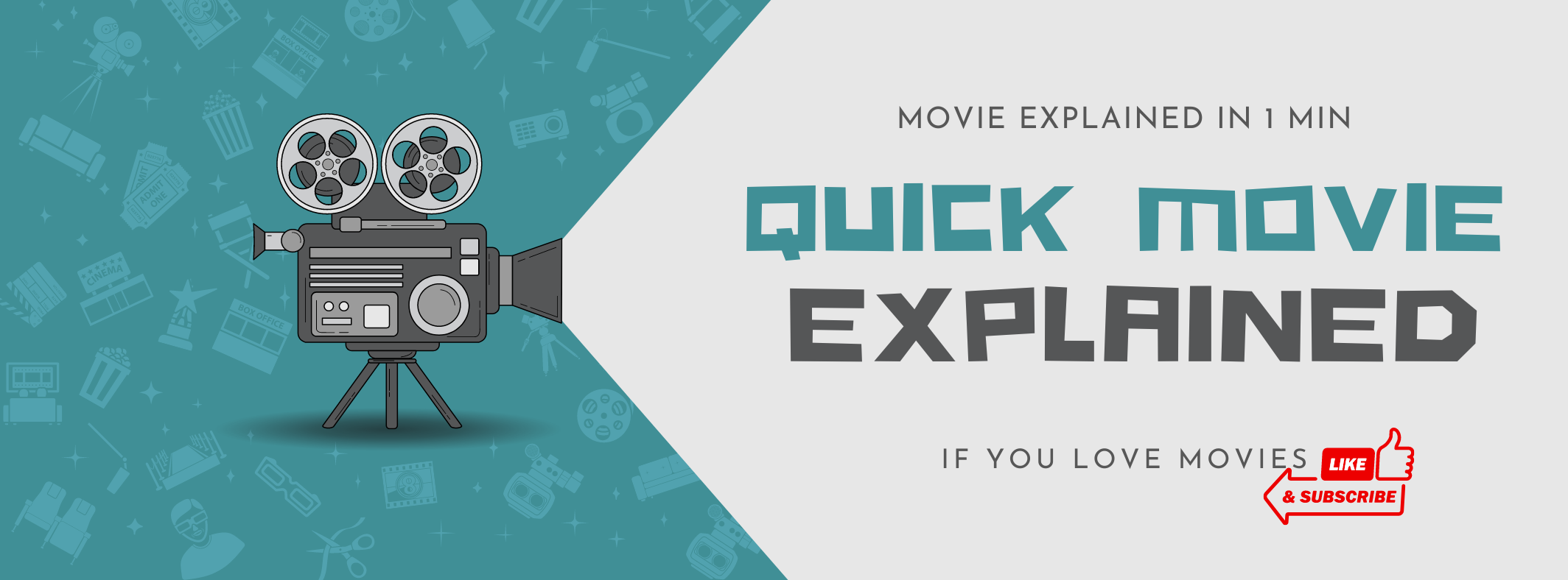 Quick Movie Explain