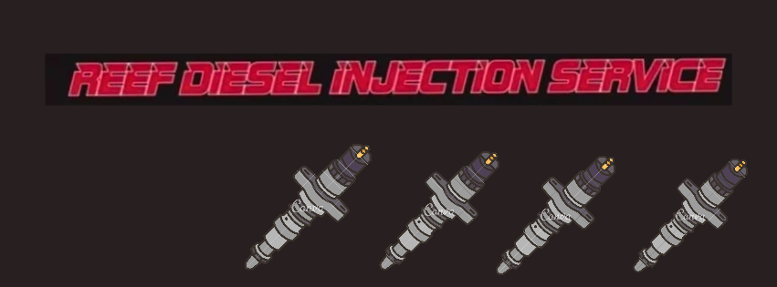 Reef Diesel Injection Service | North Mackay QLD