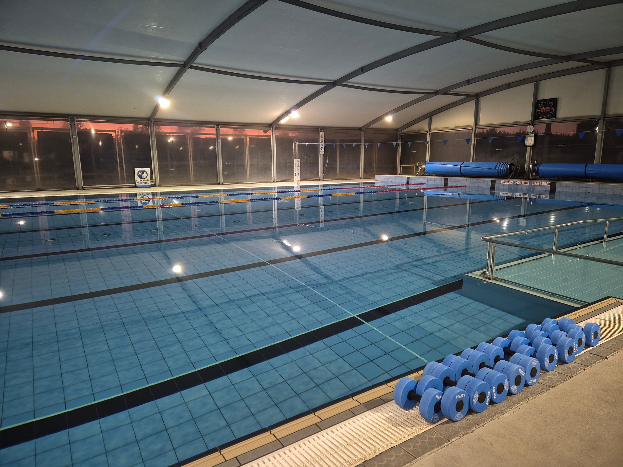 InFlow Fitness | Moranbah QLD