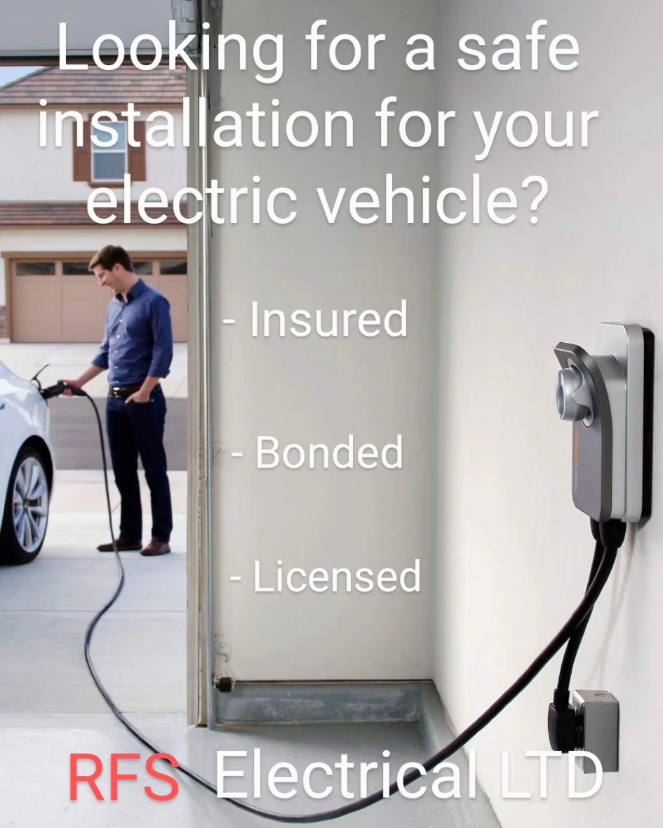 RFS Electrical Ltd