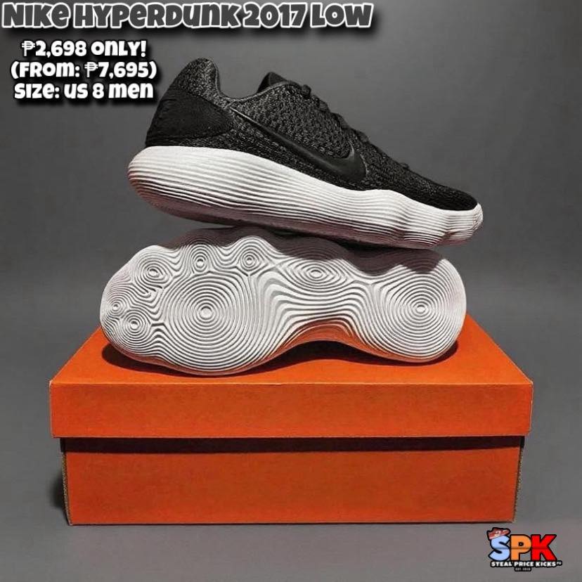 NIKE AIR JORDAN 1 LOW GOLF SPK 27.5cm ② 📣 On-hand / Ready to ship 🔥Adi ZX 700 HD 