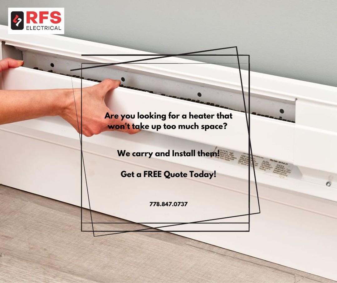 RFS Electrical Ltd
