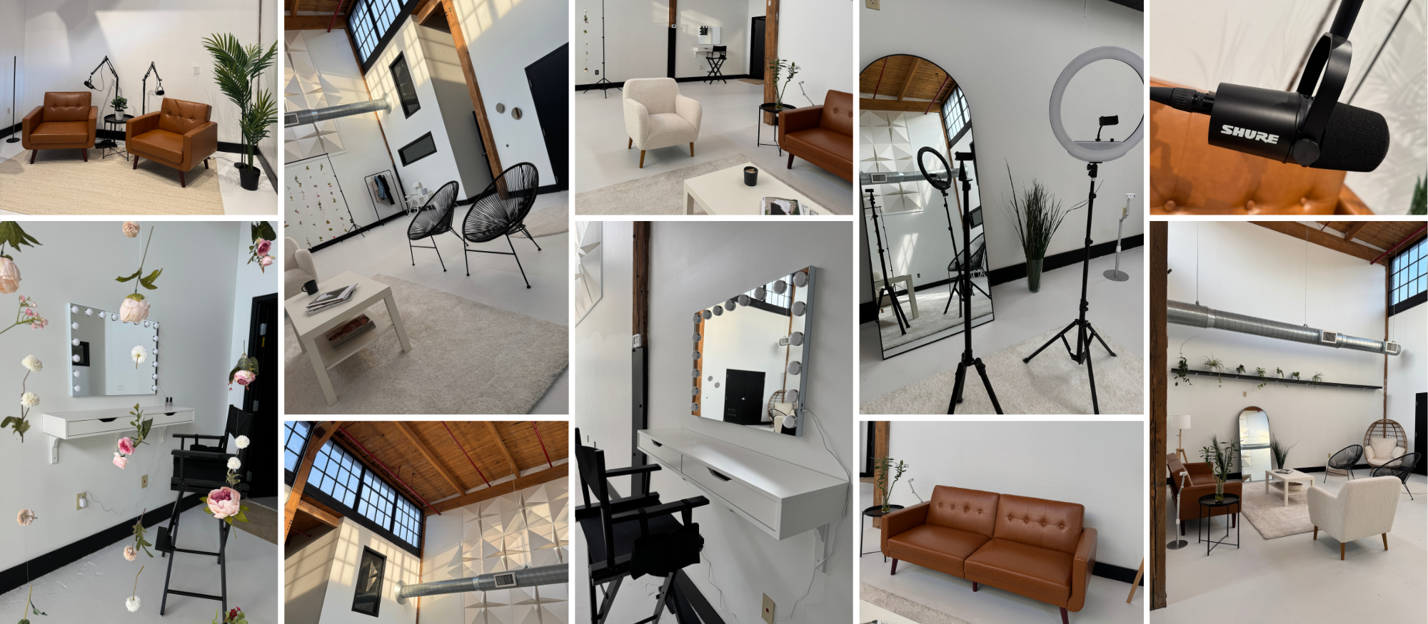 GR Creator Studio | Grand Rapids MI