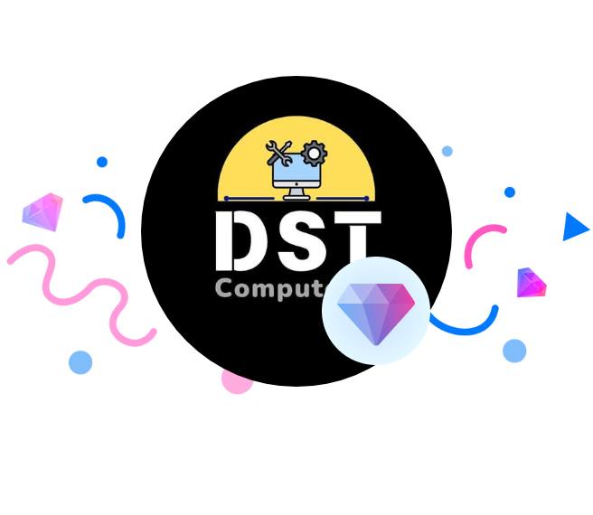DST Computers | Walasmulla