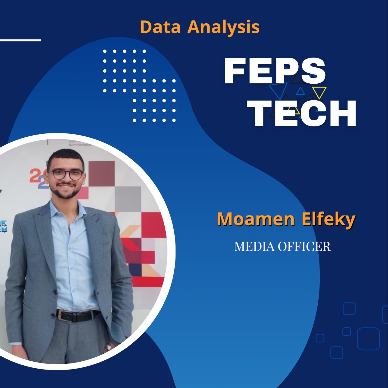 FEPS Tech | Beni Suef