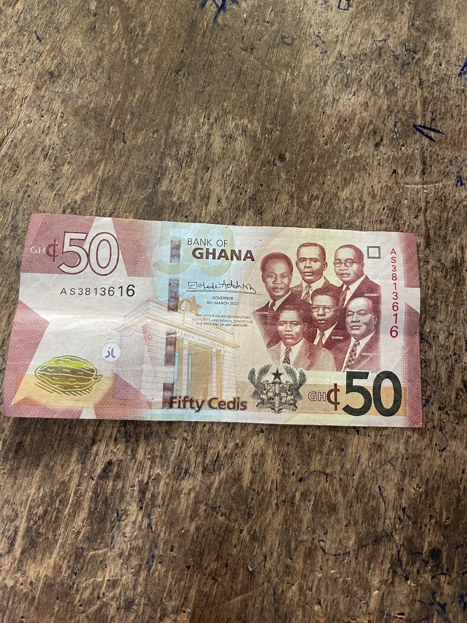 GHANA - 🇬🇭 Bless someone with GHS 50 for Launch this afternoon | Facebook