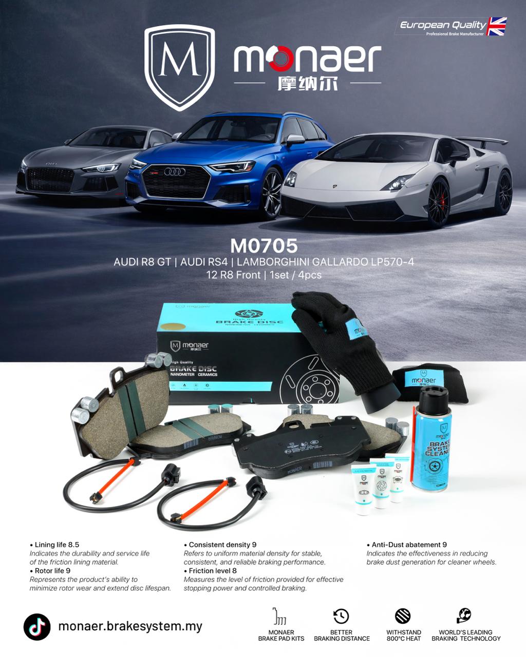 𝐌𝐨𝐧𝐚𝐞𝐫 𝐁𝐫𝐚𝐤𝐞 𝐒𝐲𝐬𝐭𝐞𝐦 | 𝐌𝟎𝟕𝟎𝟓... - Monaer Brake System Malaysia | Facebook