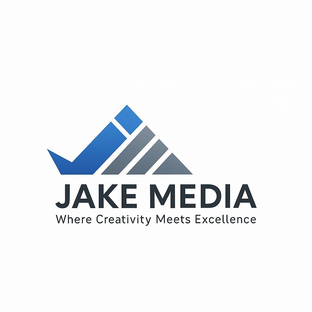 JAKE MEDIA | Accra