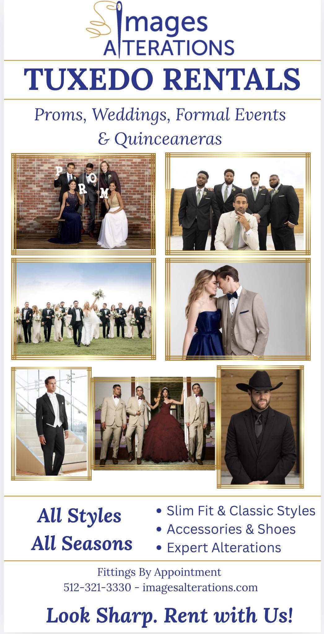Images Alterations | Bastrop TX