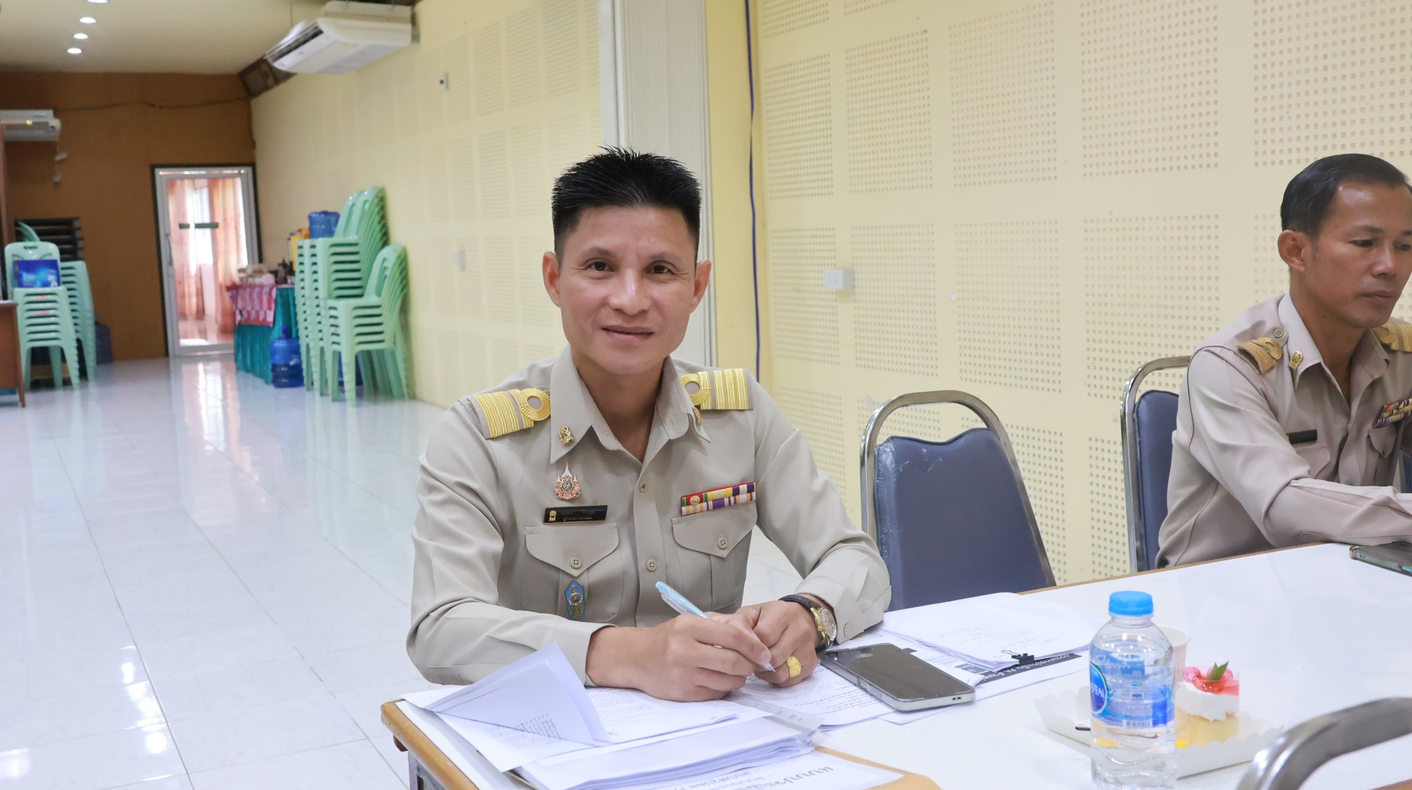 สำนัก... - สำนักงานเขตพื้นที่การศึกษาประถมศึกษานครสวรรค์ เขต 1