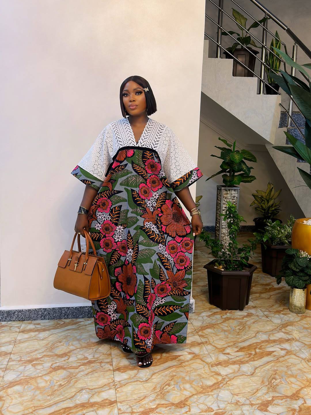 hausa dressing styles for ladies 70 Latest Ankara Sallah Celebration lehenga-choli-suits-malasiya