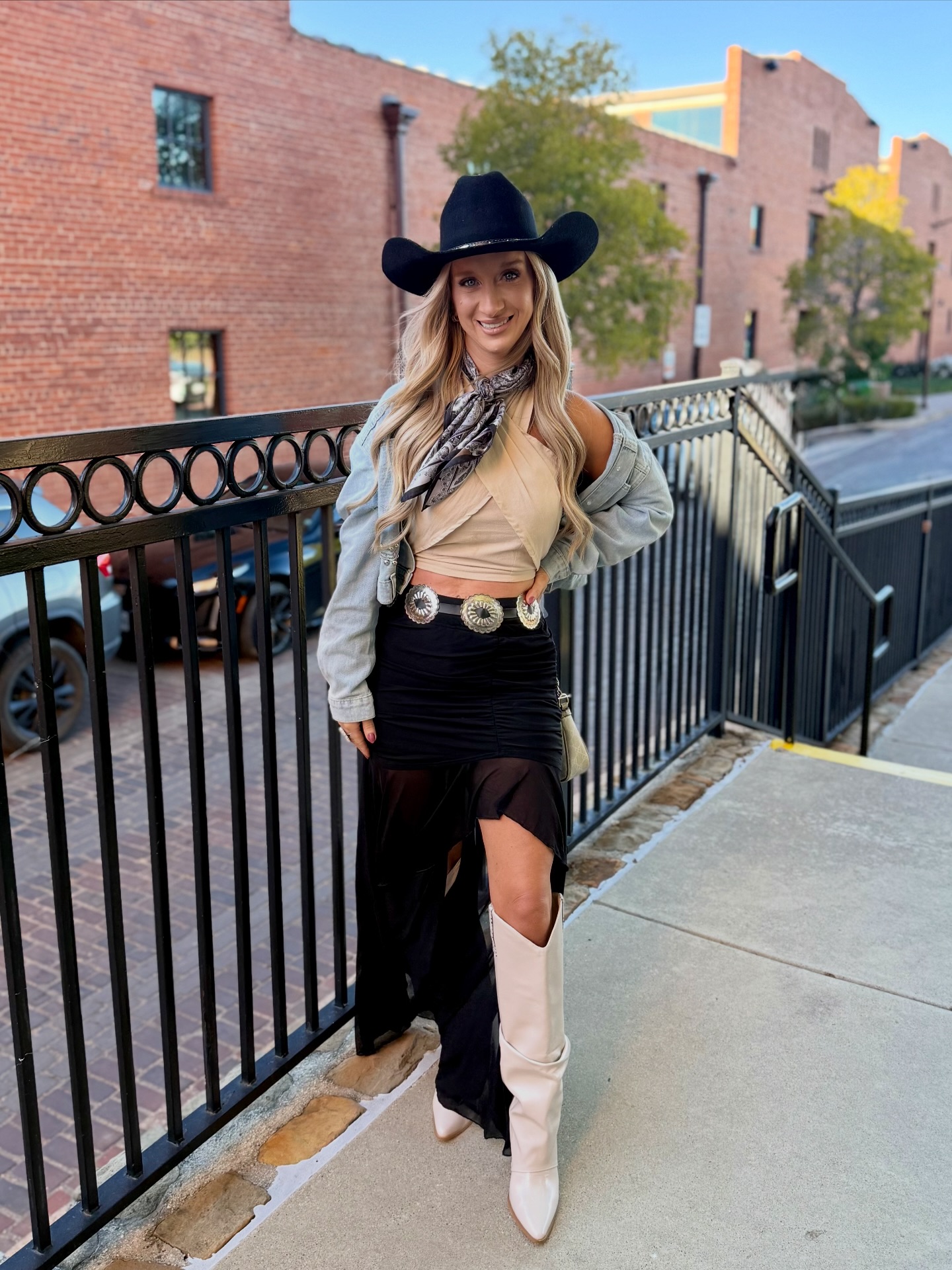 Courtney Ritter - Texas Country Music Weekend and the TCMA... | Facebook