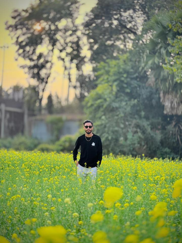 Rakib Sheikh