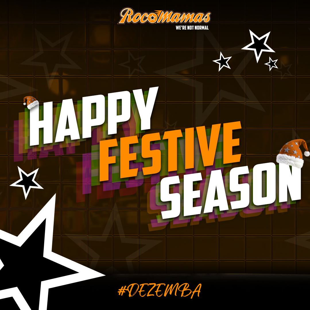 RocoMamas Zimbabwe | Harare