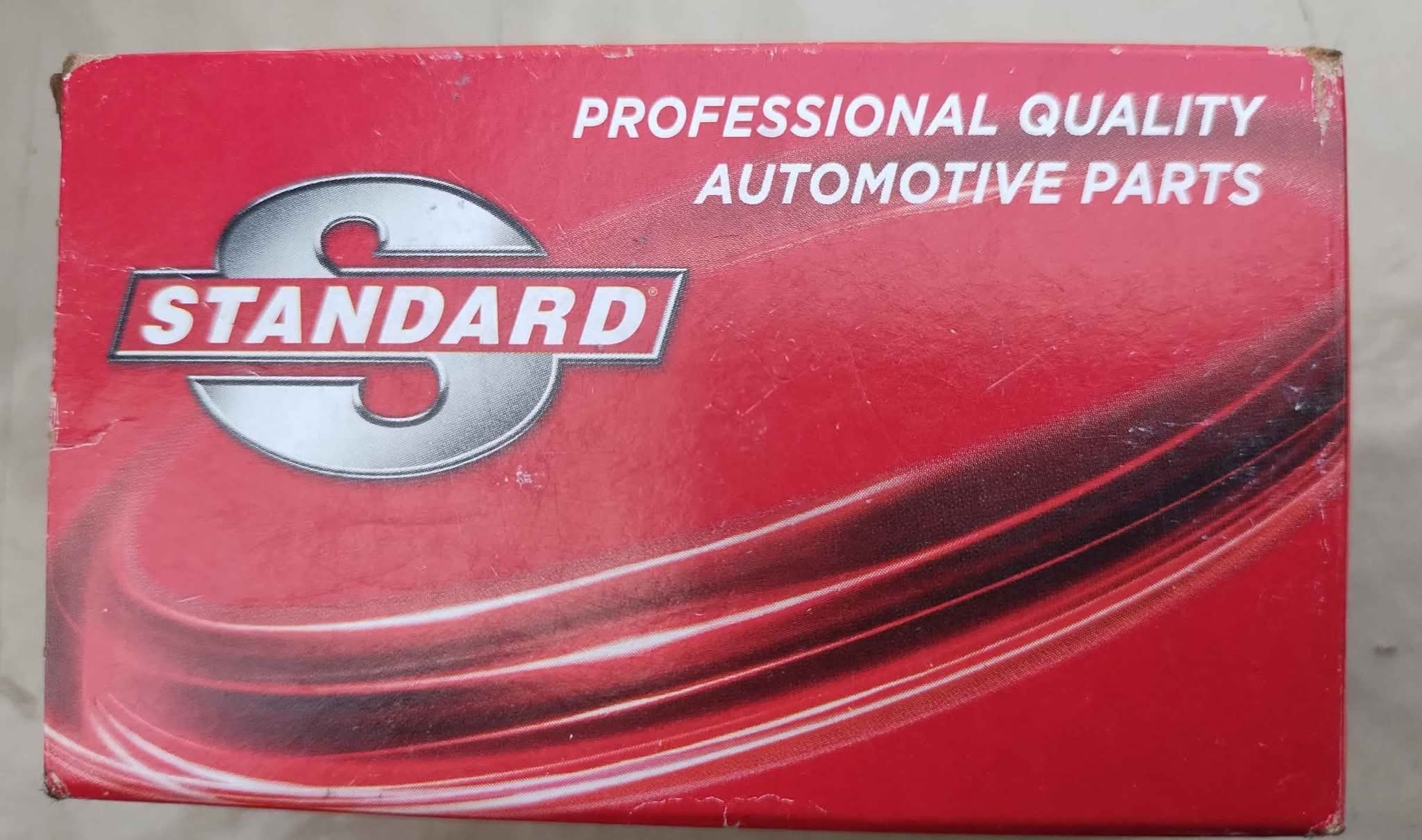 AUTOSPORT Metal Keychain – LS3 6.2L V8 Emblem For Chevy Silverado, Camaro, GMC, Cadillac (Made In USA)