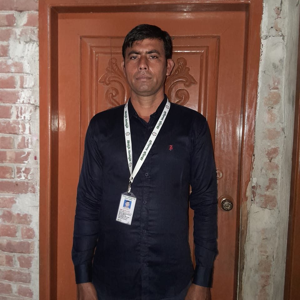 Roton Hossain