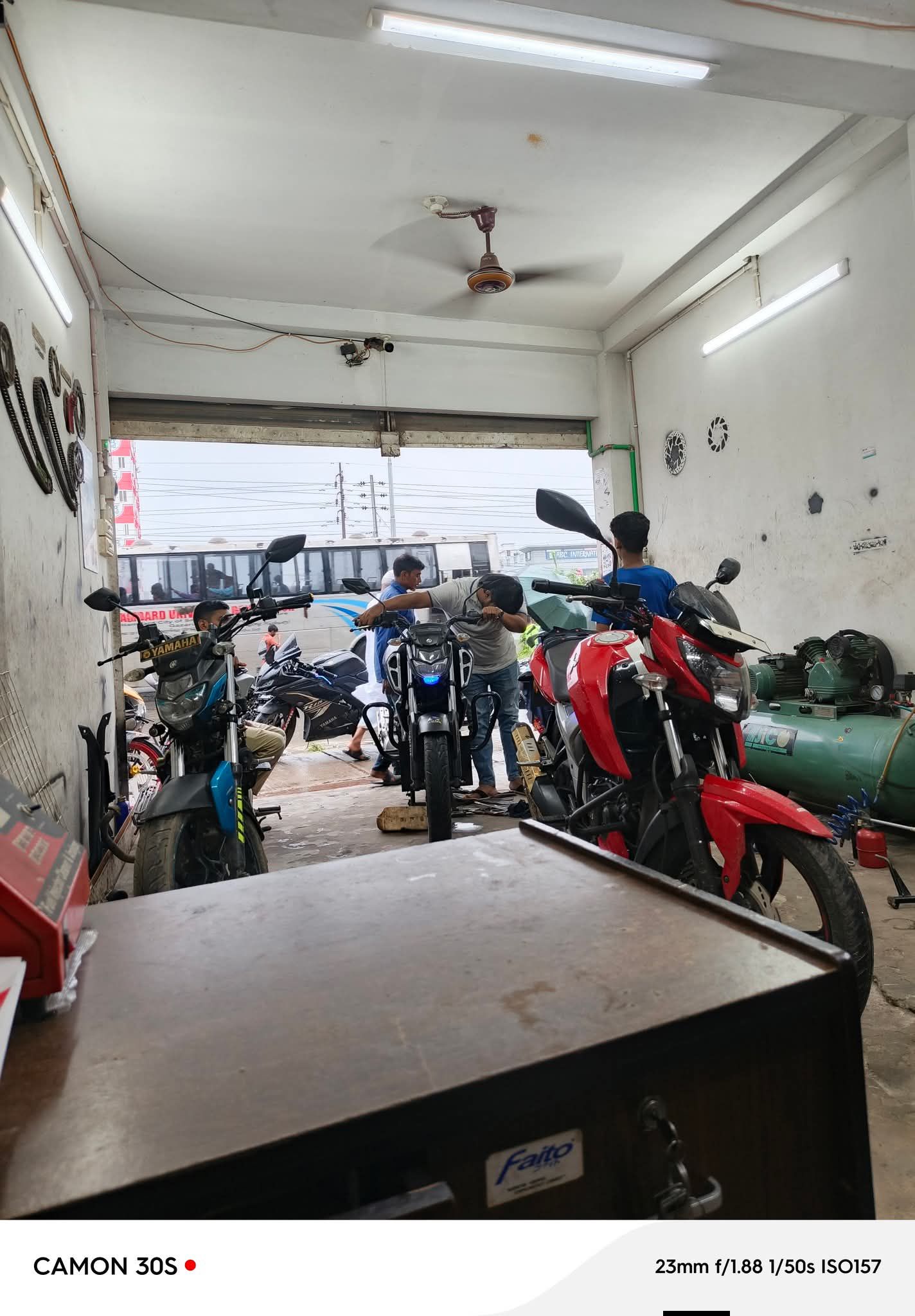 Imran Motors | Narayanganj