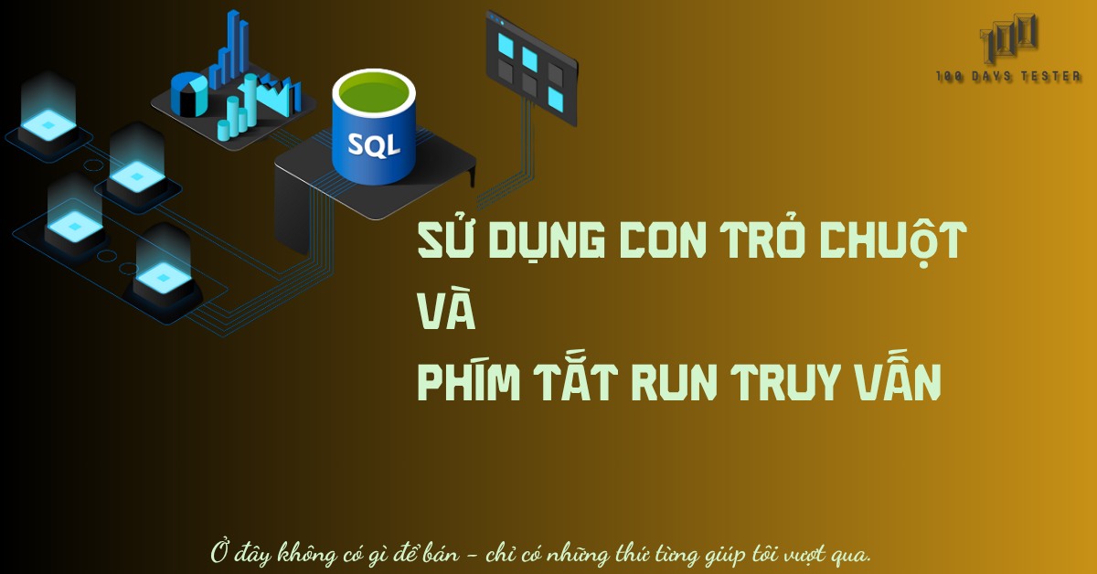 Hỗ Trợ Tester | @mọi người Truy vấn Select * và hiểu lầm với truy vấn ...