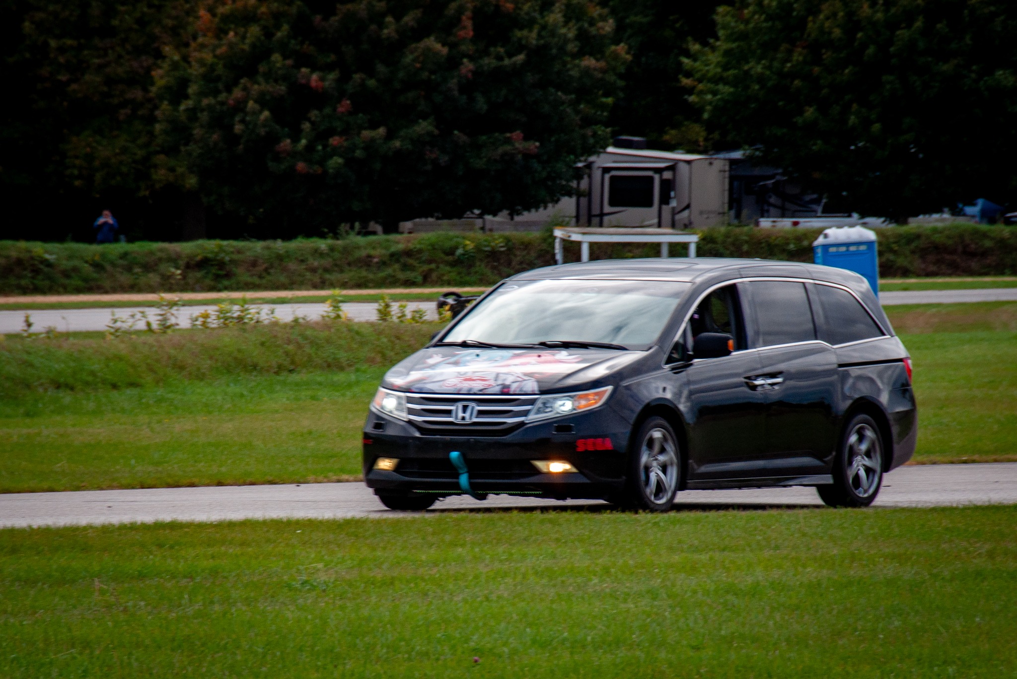 Gingerman Raceway added a new photo. - Gingerman Raceway