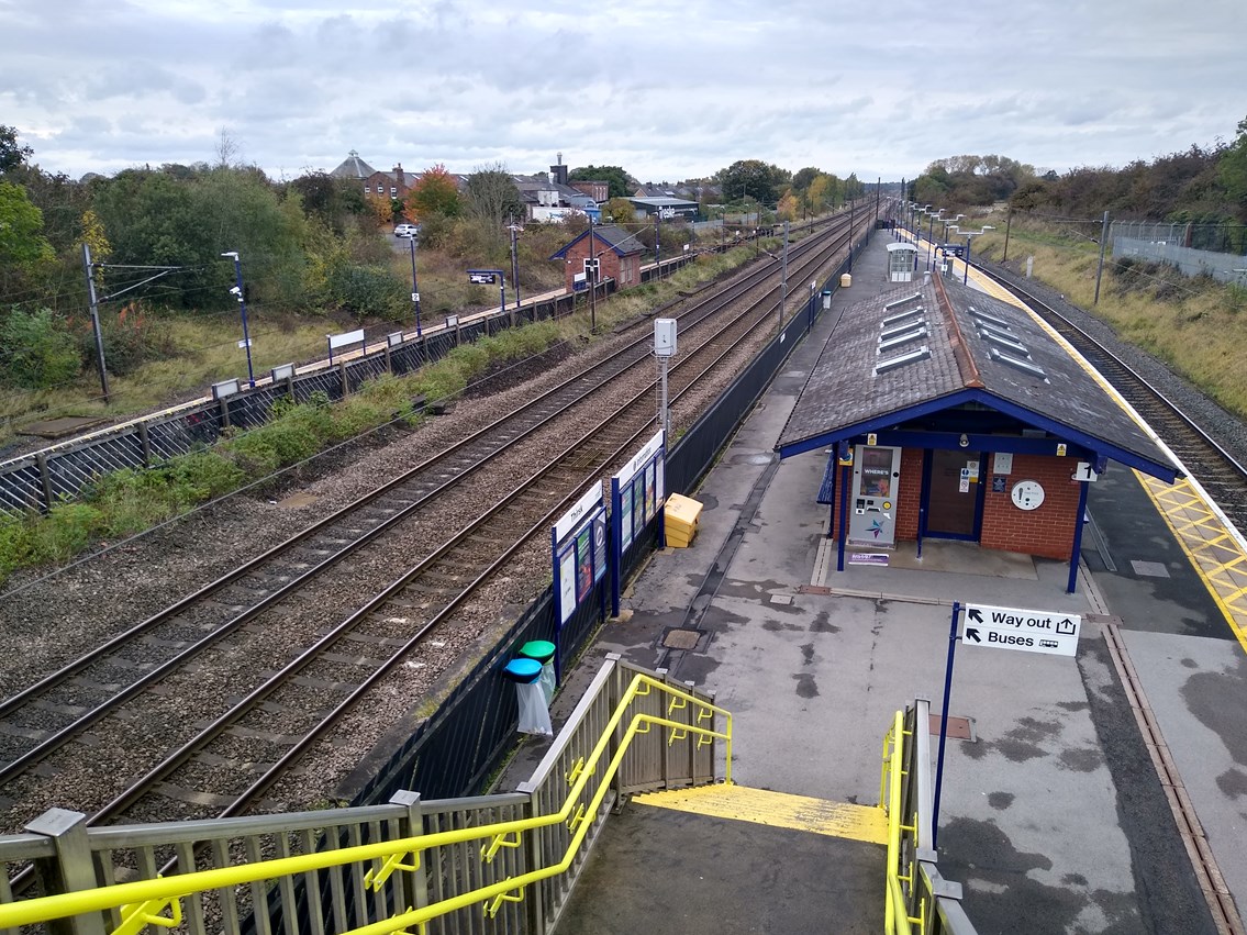 Sowerby, Topcliffe & Dalton FOCUS