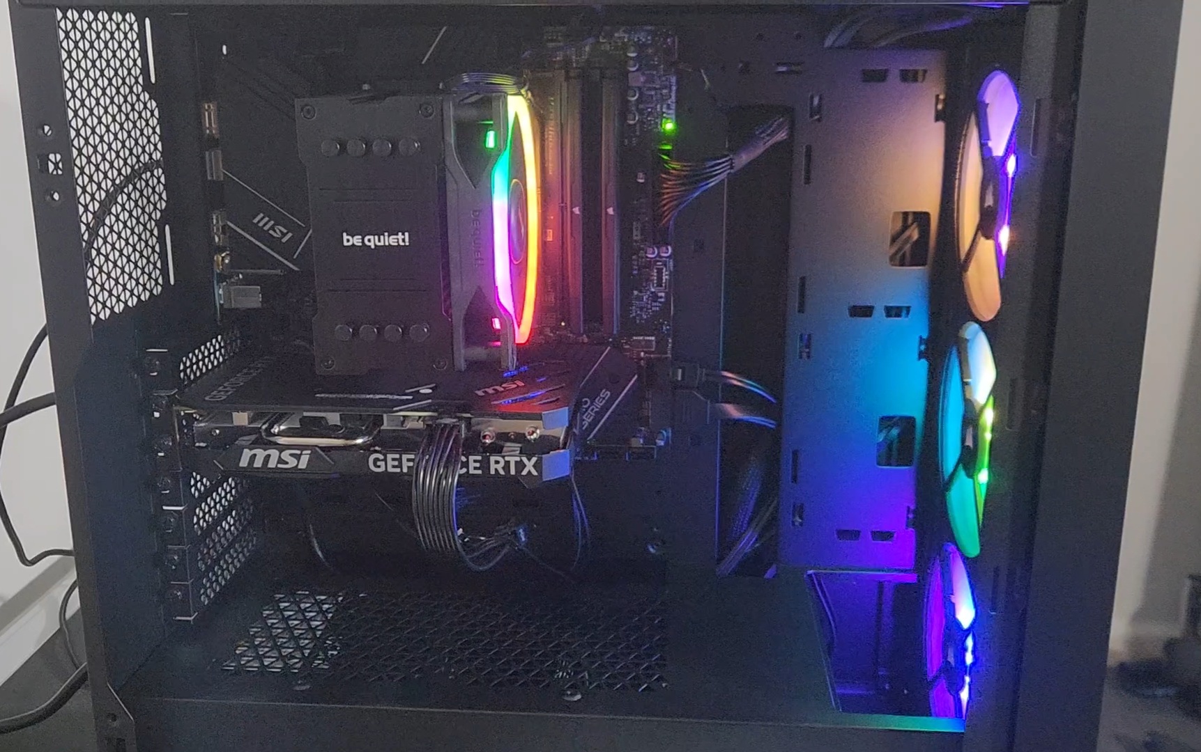 SpecTech