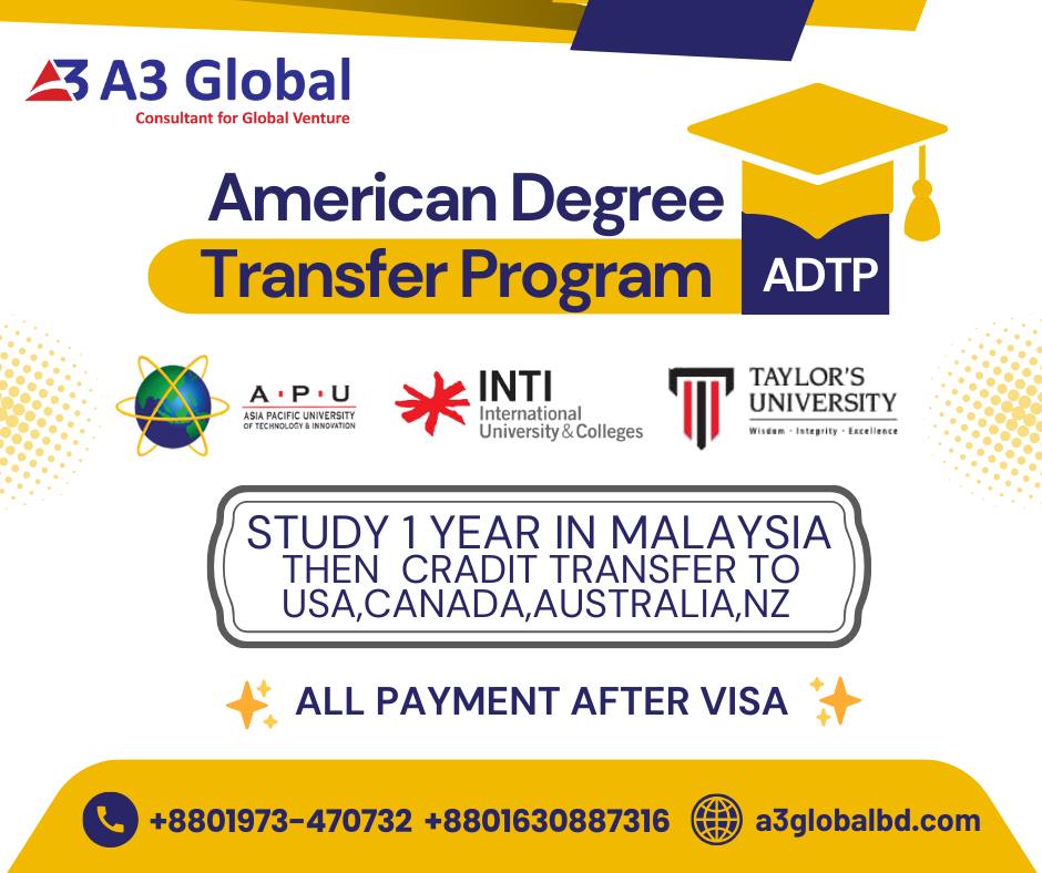A3 Global | Dhaka