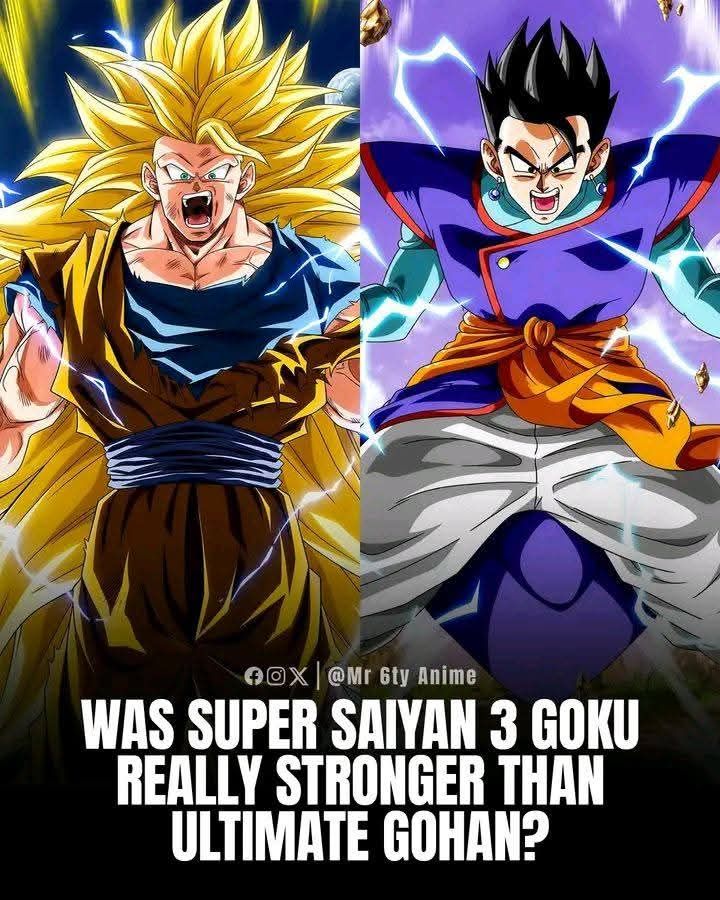 Dragon Ball Z X Dragon Ball Manga X Dragon Ball Daima Super Buu Vs
