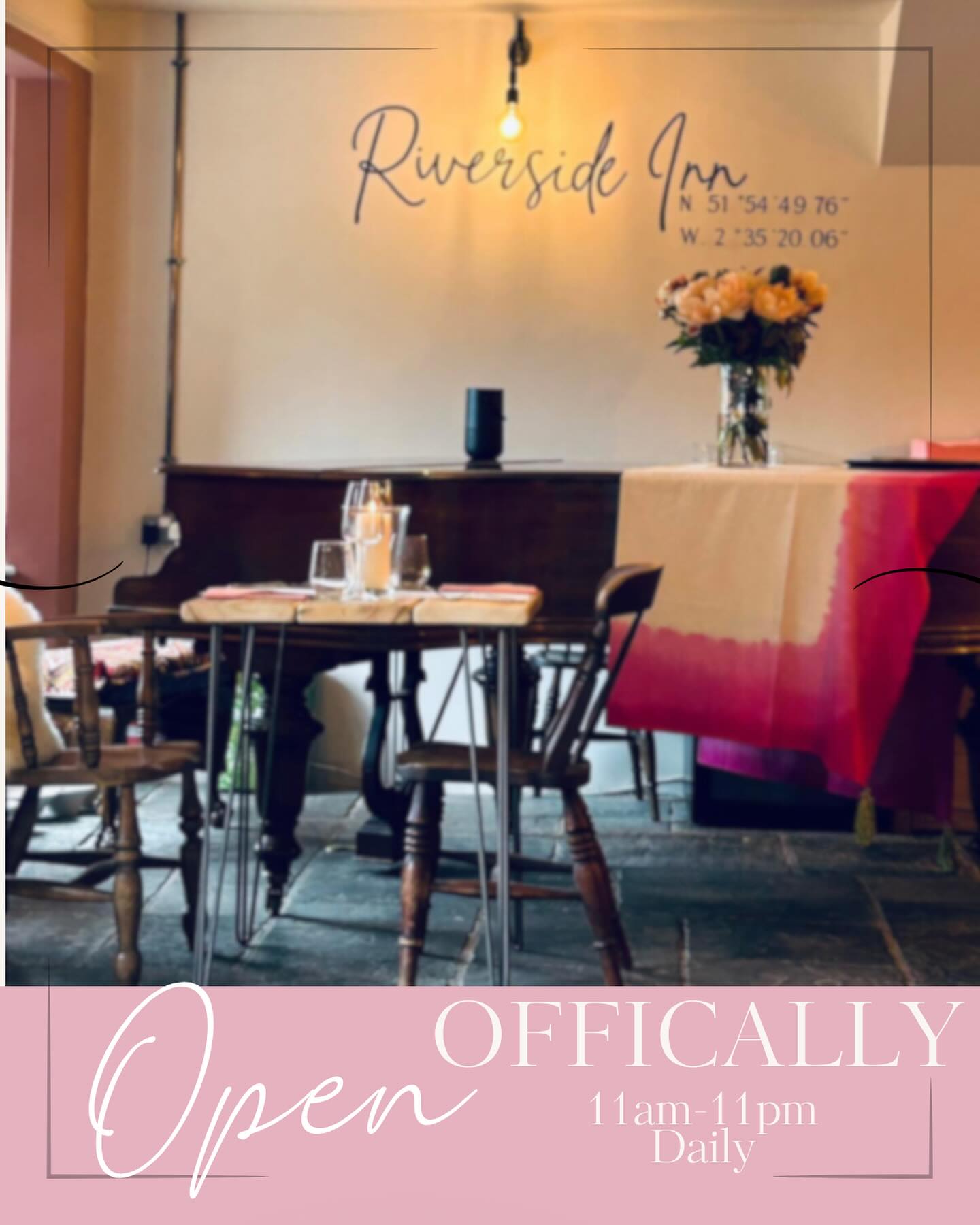 Riverside Inn - Riverside Inn added a new photo.