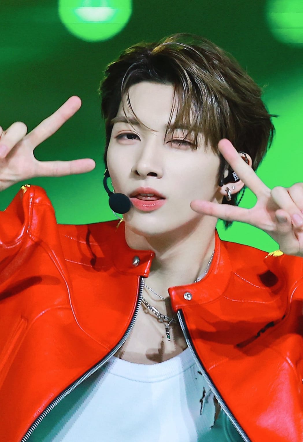 〈ゆづ様〉♡ YU #유우 #ユウ 🌟 #🐈‍⬛🥞 🔗Website：nexz-official.com 🔗YouTube
