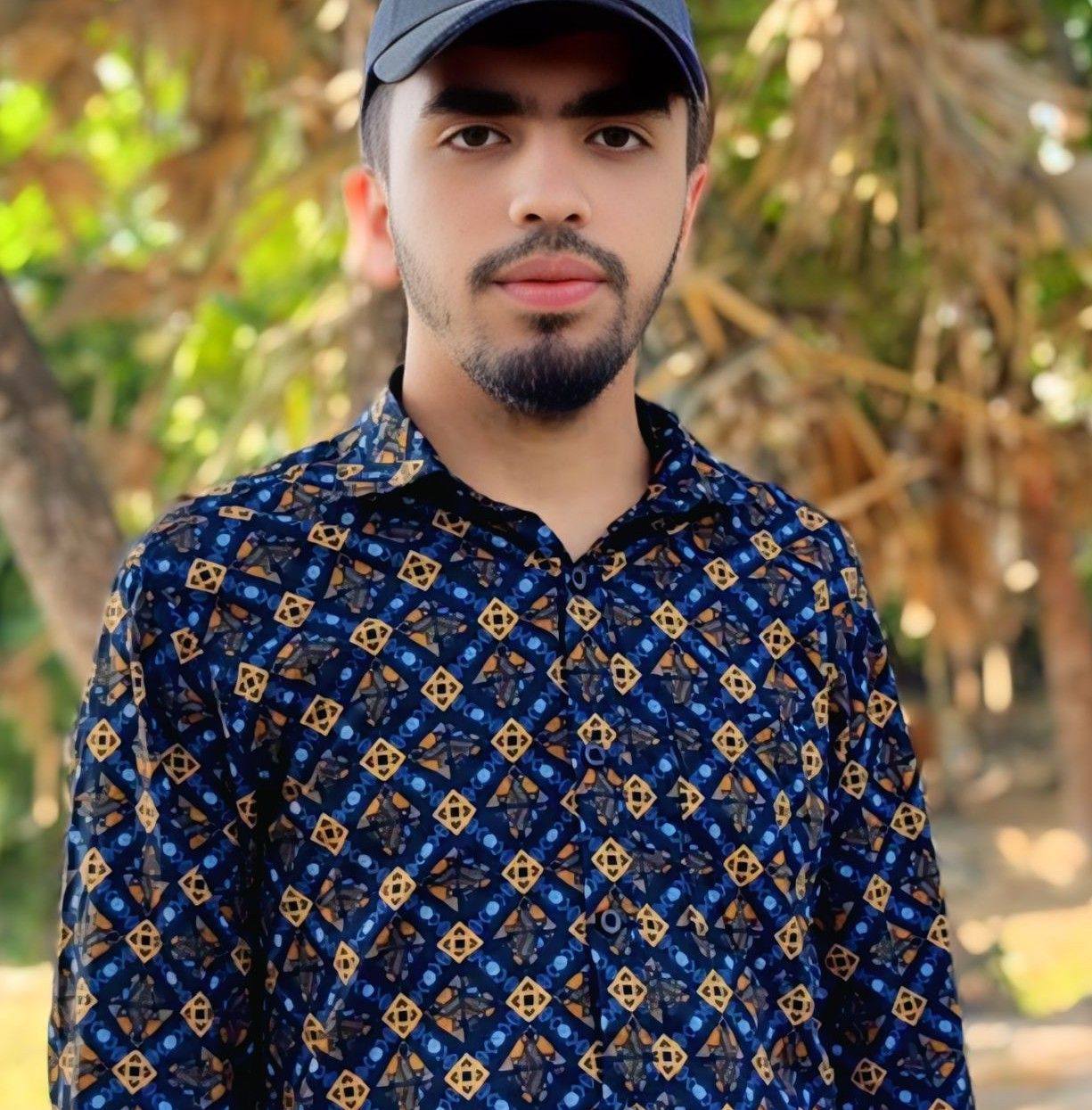 MD Rafiqul Islam