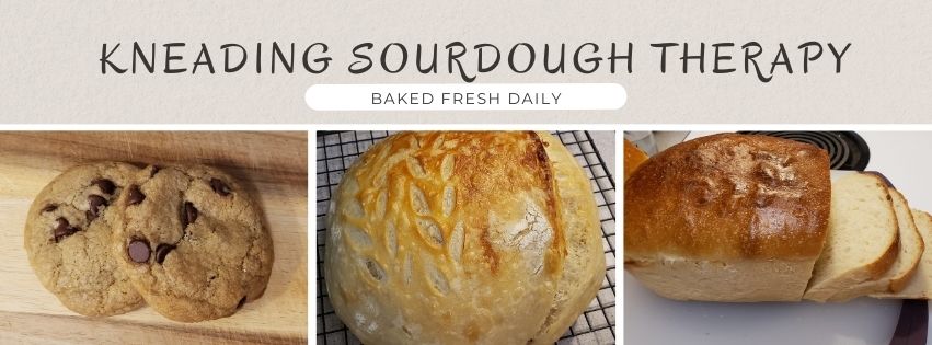 Kneading Sourdough Therapy - Kneading Therapy For Adhd