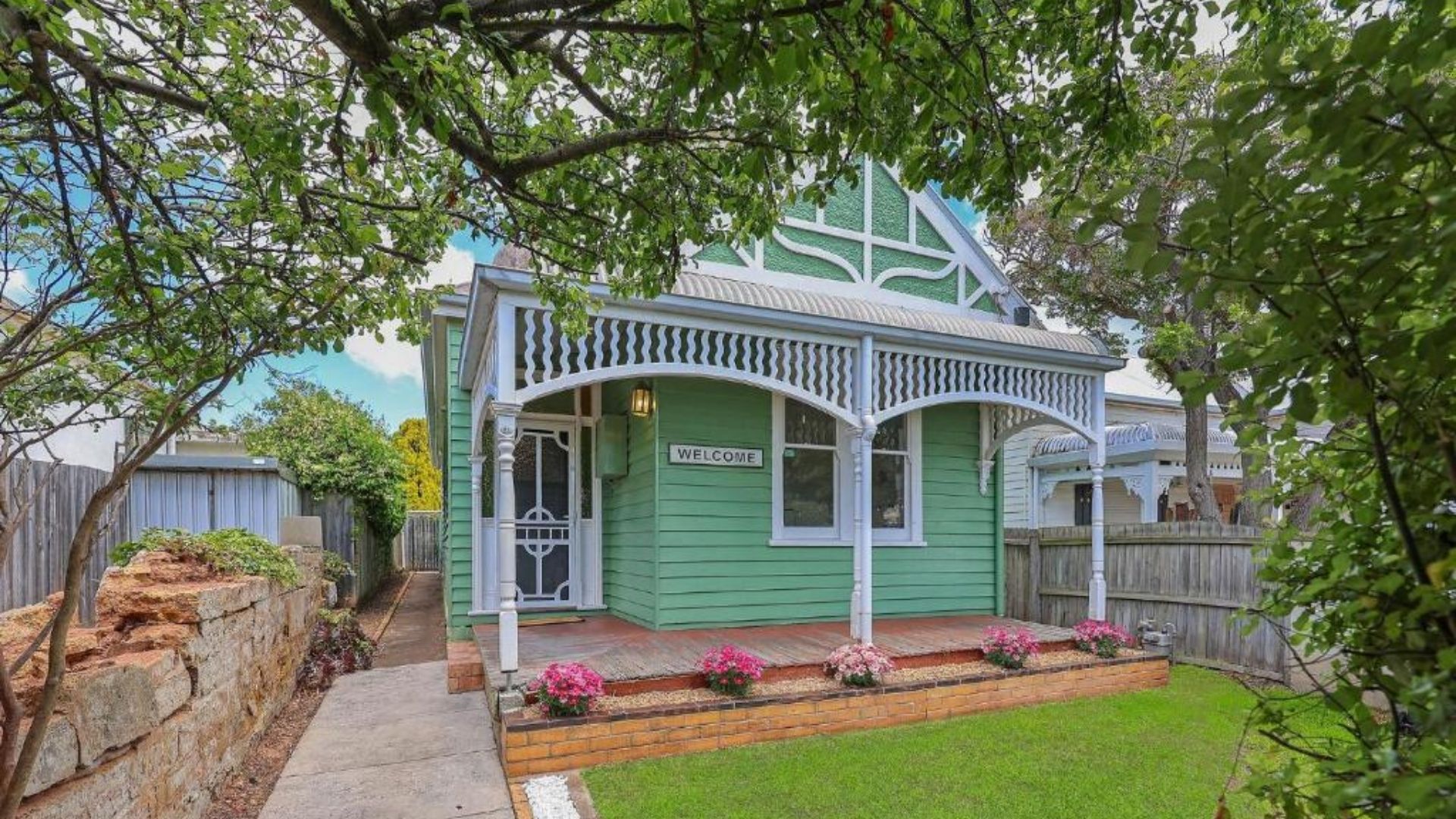 Limewood | Hamilton VIC