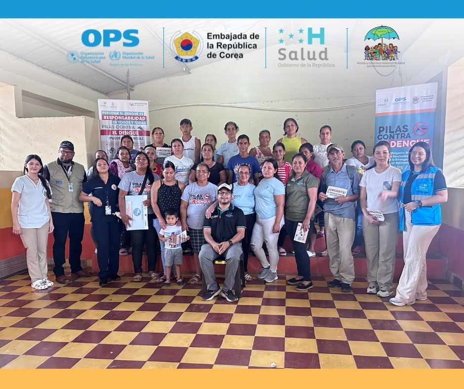 🦟 ¡𝐂𝐨𝐥-𝐕𝐨𝐥 𝐞𝐧... - Región De Salud 16, Santa Bárbara | Facebook