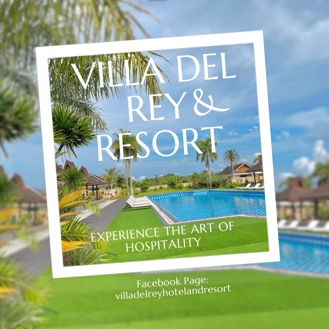 Discover the beauty of... - Villa Del Rey Hotel and Resort
