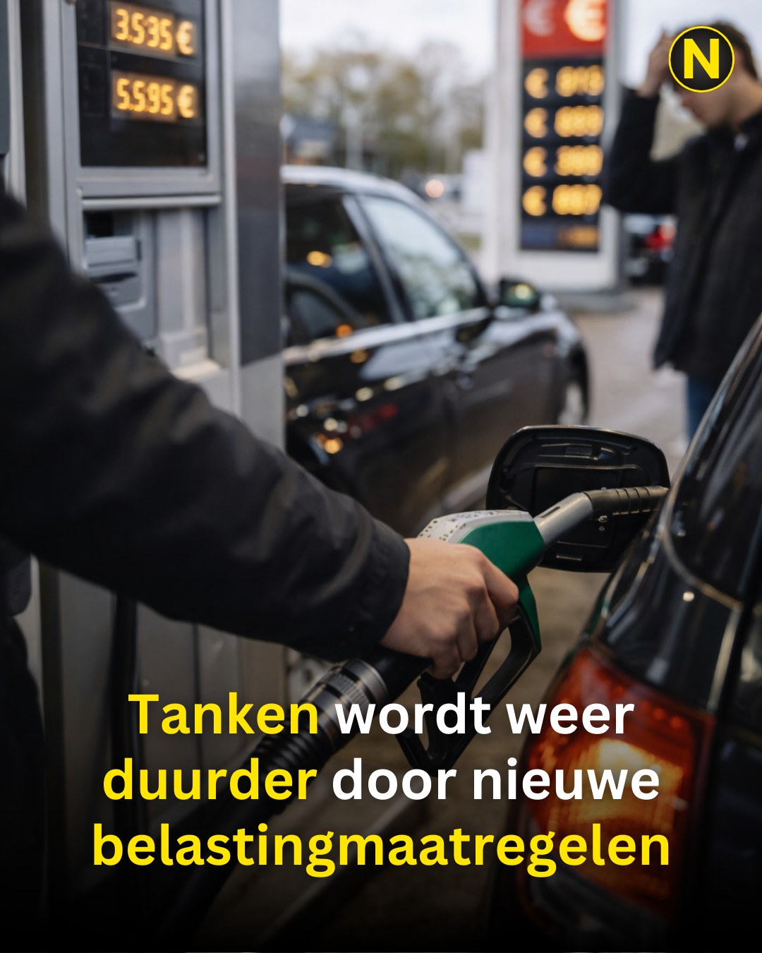 Wat - Bizarre beelden van rellen bij azc Hoofddorp 😯 Bekijk beelden in ...