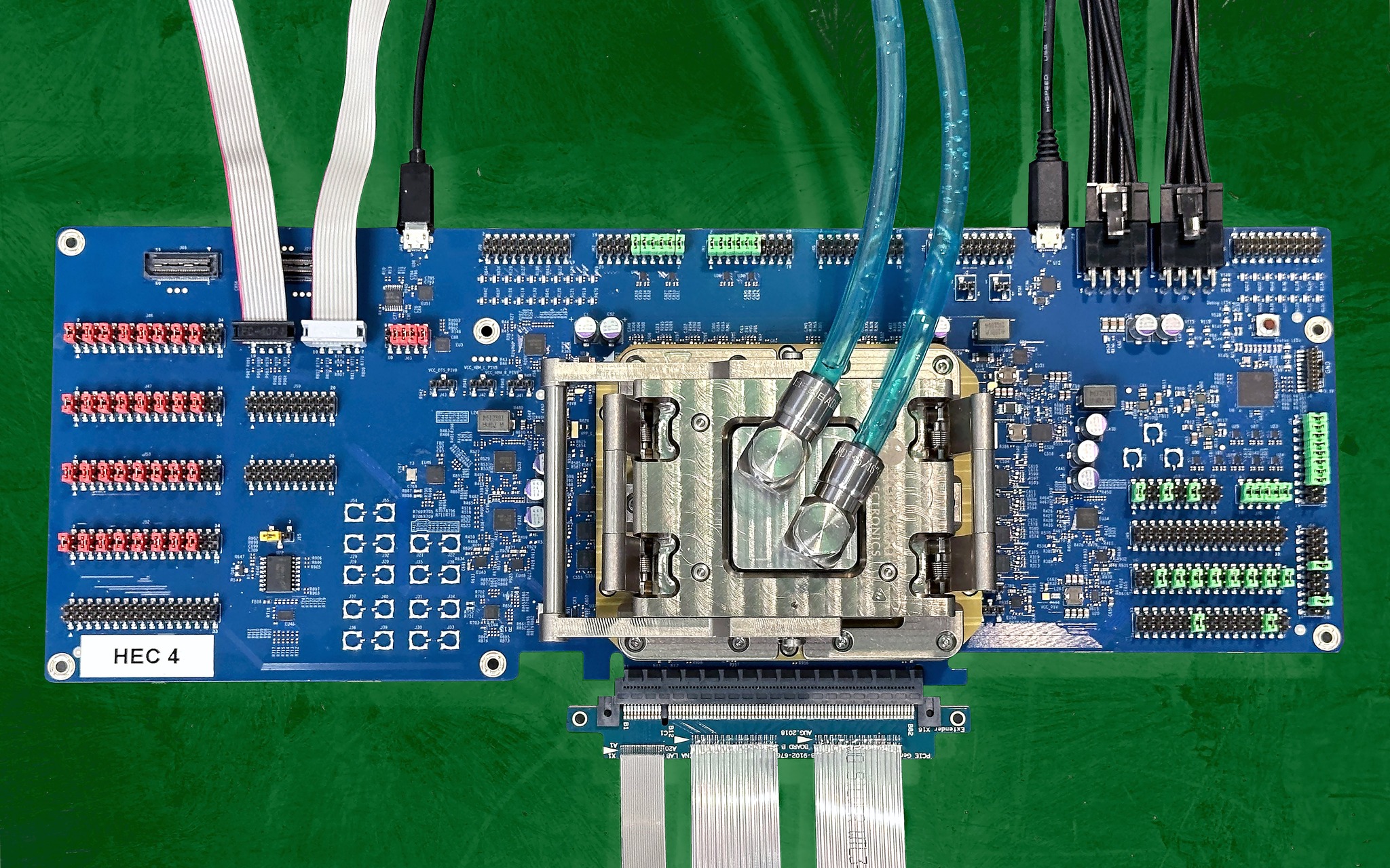 5,000-qubit processor cracks aes-256 encryption in 0.01 seconds