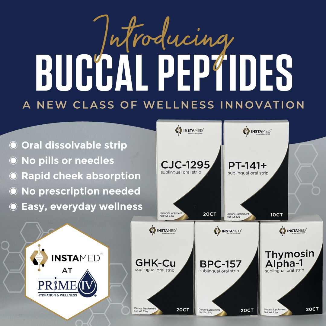 bpc-157 sublingual ✨ 𝗦𝗮𝘆 𝗛𝗲𝗹𝗹𝗼 𝘁𝗼 𝘁𝗵𝗲 𝗳𝘂𝘁𝘂𝗿𝗲 𝗼𝗳 𝘄𝗲𝗹𝗹𝗻𝗲𝘀𝘀 𝗮𝘁 𝗣𝗿𝗶𝗺𝗲 𝗜𝗩 𝗚𝗿𝗲𝗲𝗻 𝗕𝗮𝘆 We're excited to introduce 𝗕𝘂𝗰𝗰𝗮𝗹 𝗣𝗲𝗽𝘁𝗶𝗱𝗲𝘀 – a new, needle-free way to boost your health in seconds. These dissolvable Kaytee Flat-Bac Water Bottle