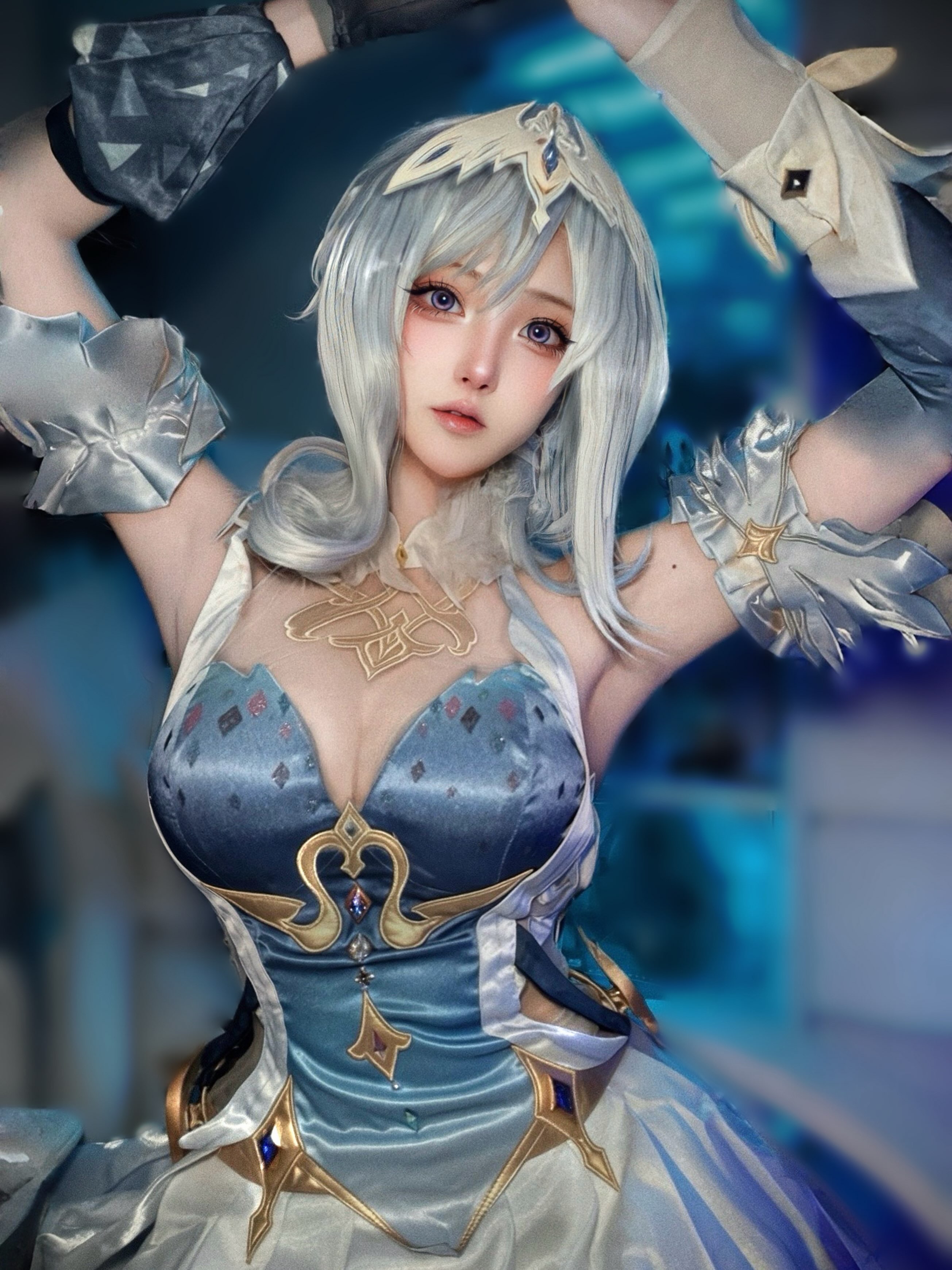 しょこら Chocolat - Cosplayer
