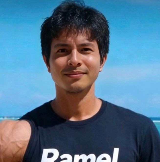 Ramel Magalso Rocaberte