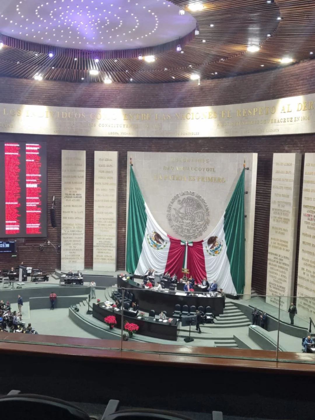 UFLP Campus Azteca | Jiutepec