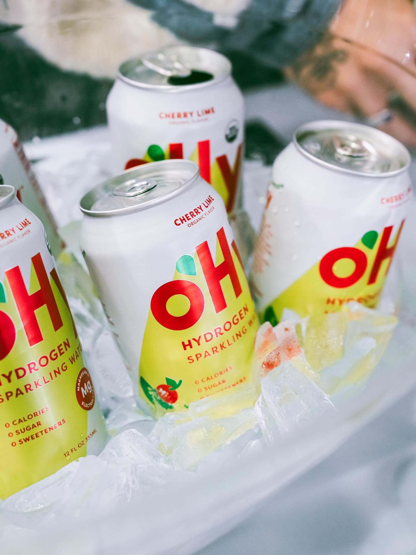 Drink Ohy