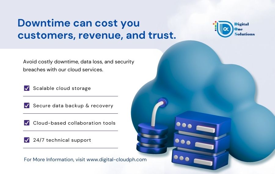 Digital One Solutions Philippines | Makati