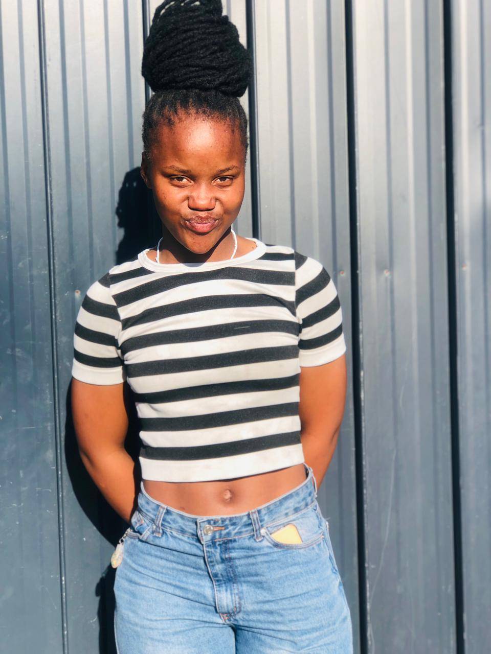 Inga Xaba - Inga Xaba added a new photo.