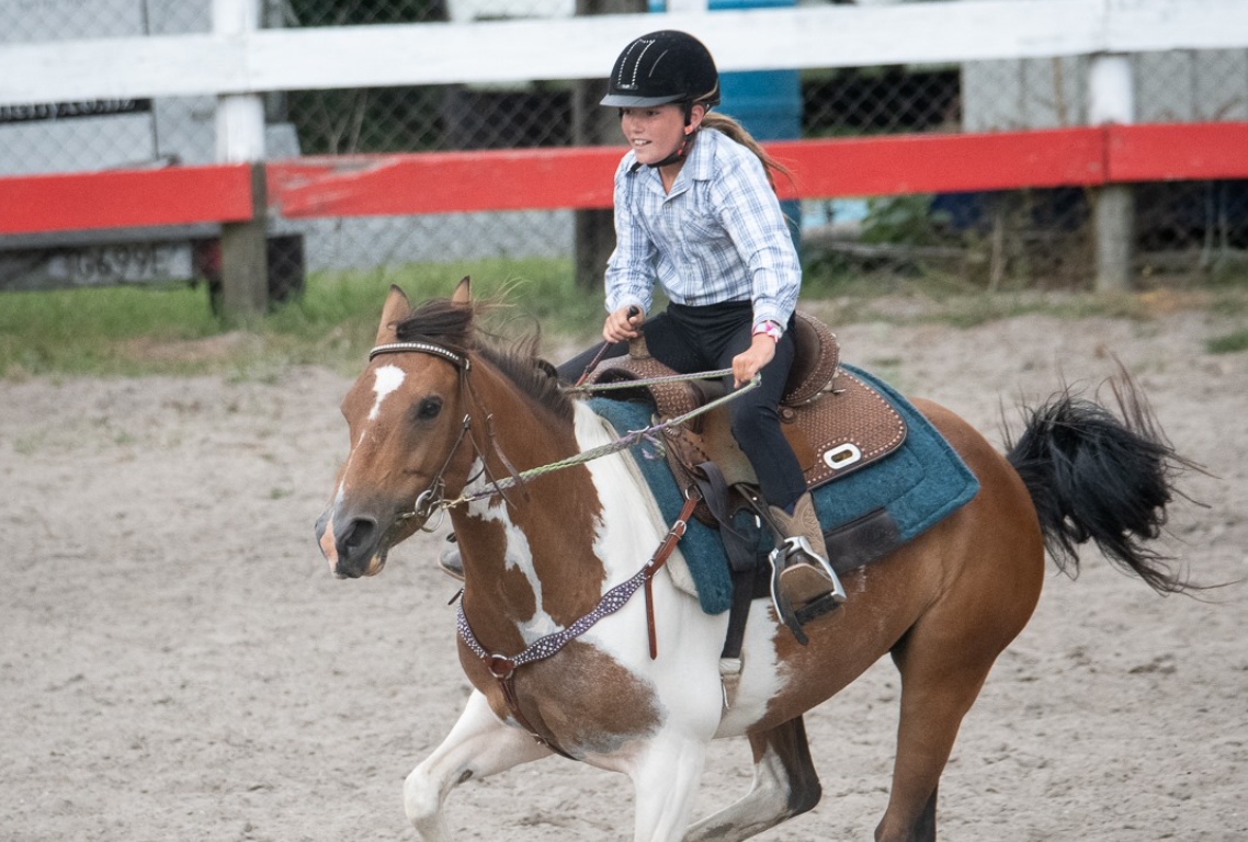 The Warkworth Rodeo 2026 is... - Warkworth Rodeo 2026 | Facebook