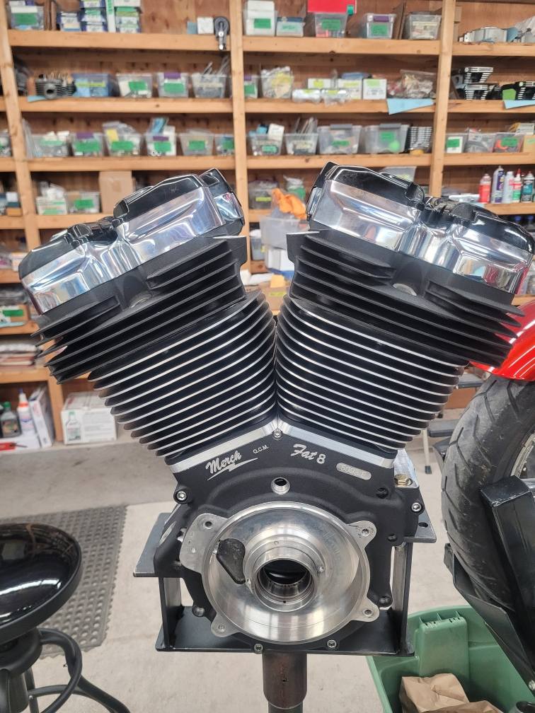 MERCH Motors Sales and... - MERCH Motors Sales and Parts