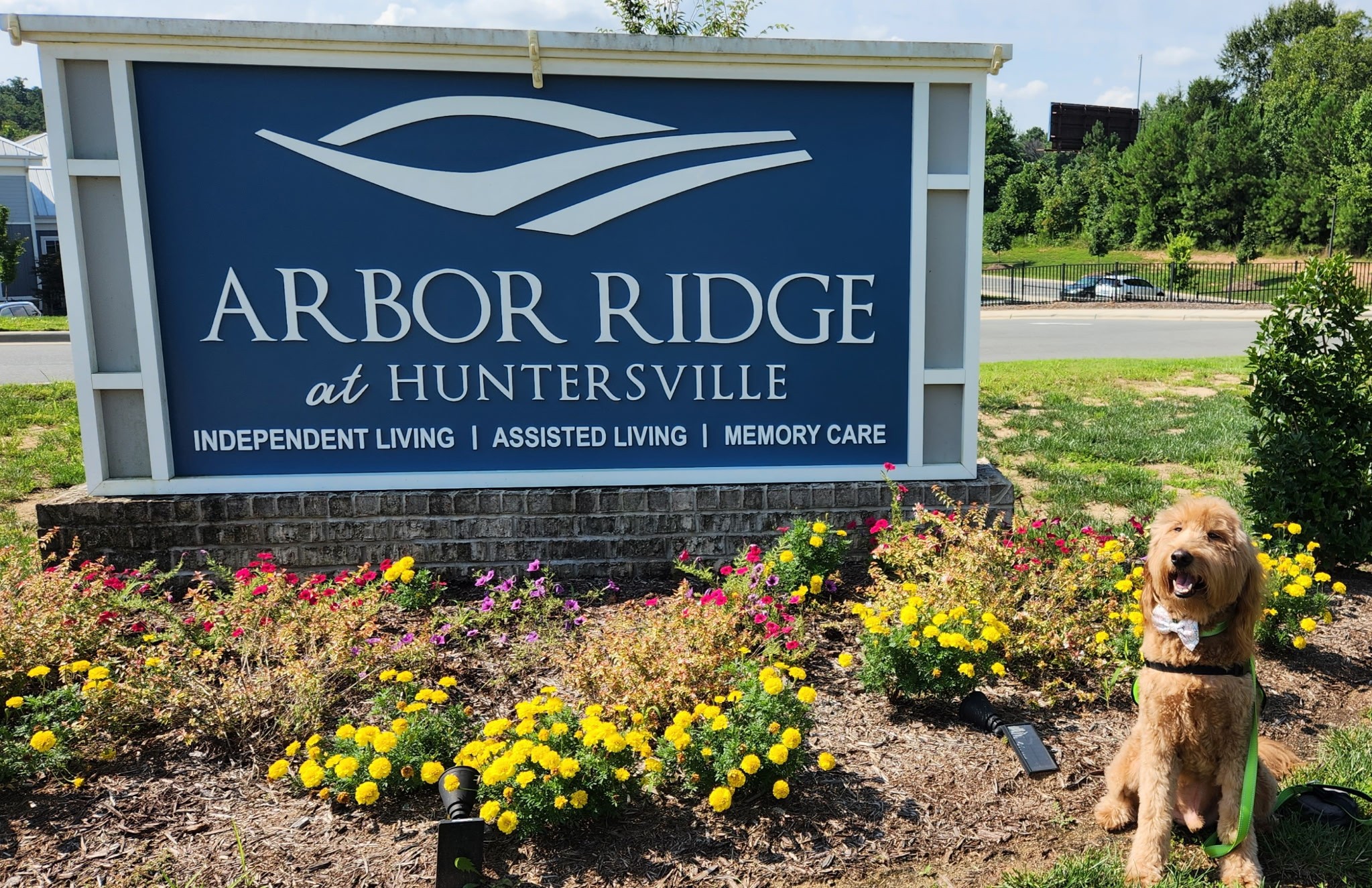 Arbor Ridge at Huntersville | Huntersville NC